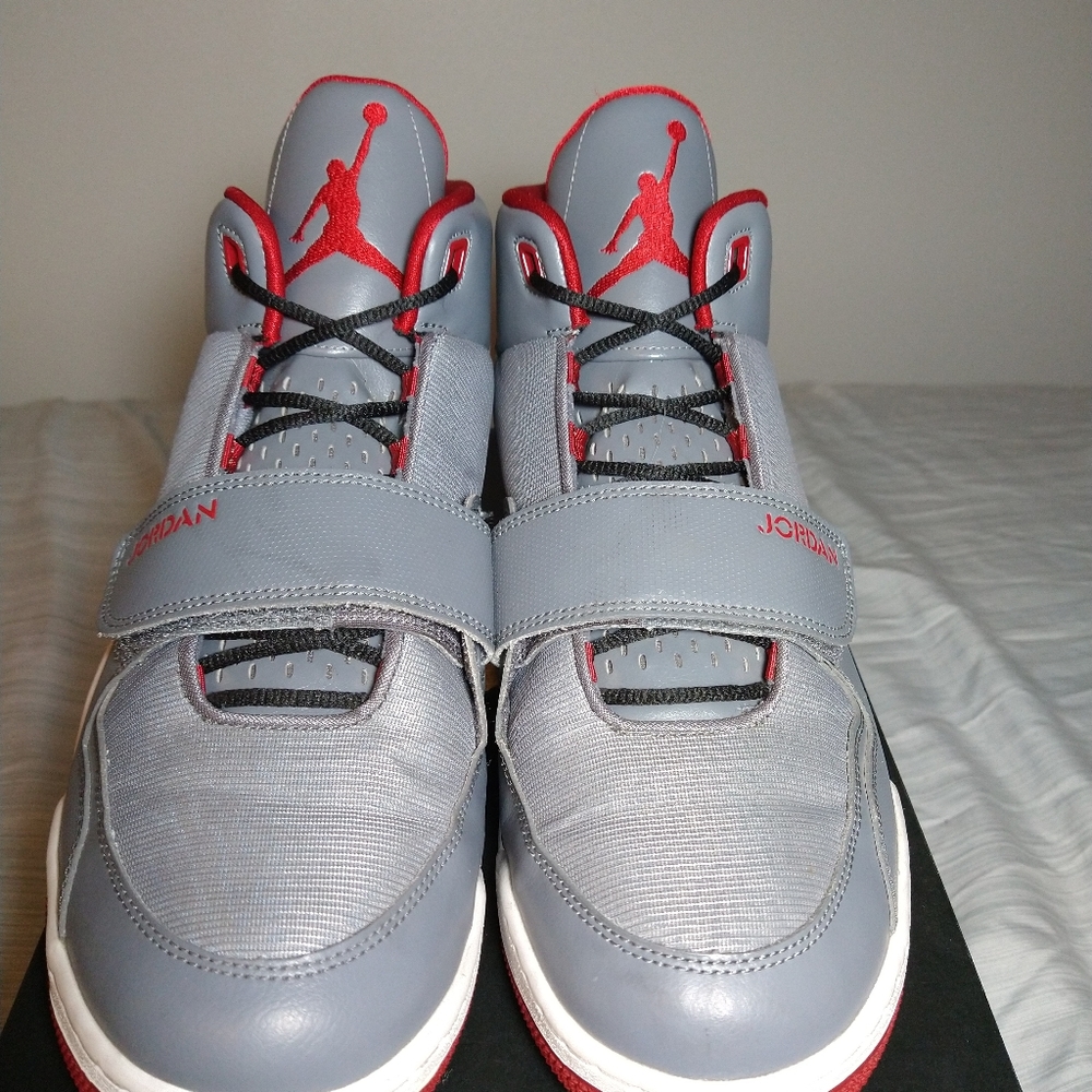 🚨SOLD🚨 Jordan flight club 90 🚨SOLD🚨 - Picture 3 of 11